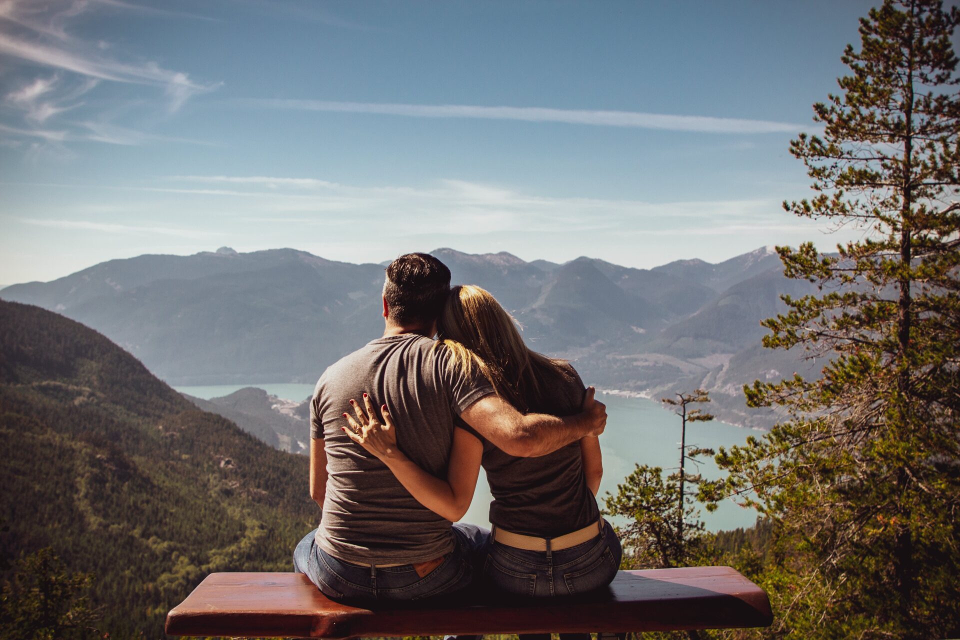 Challenge couple : des idées pour passer du temps ensemble - Maryse FROCHOT