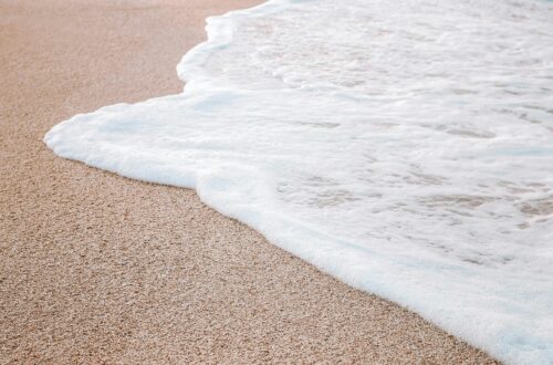 plage sexe