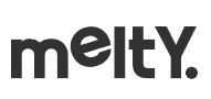 logo melty