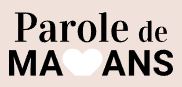 paroles de mamans logo
