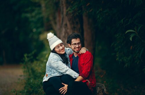 Ces 36 questions qui feraient naître l’amour