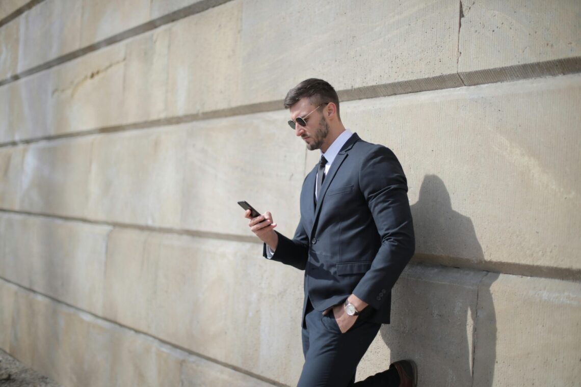 homme telephone il ne repond pas