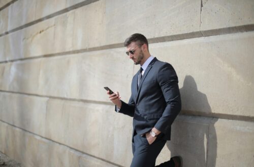 homme telephone il ne repond pas